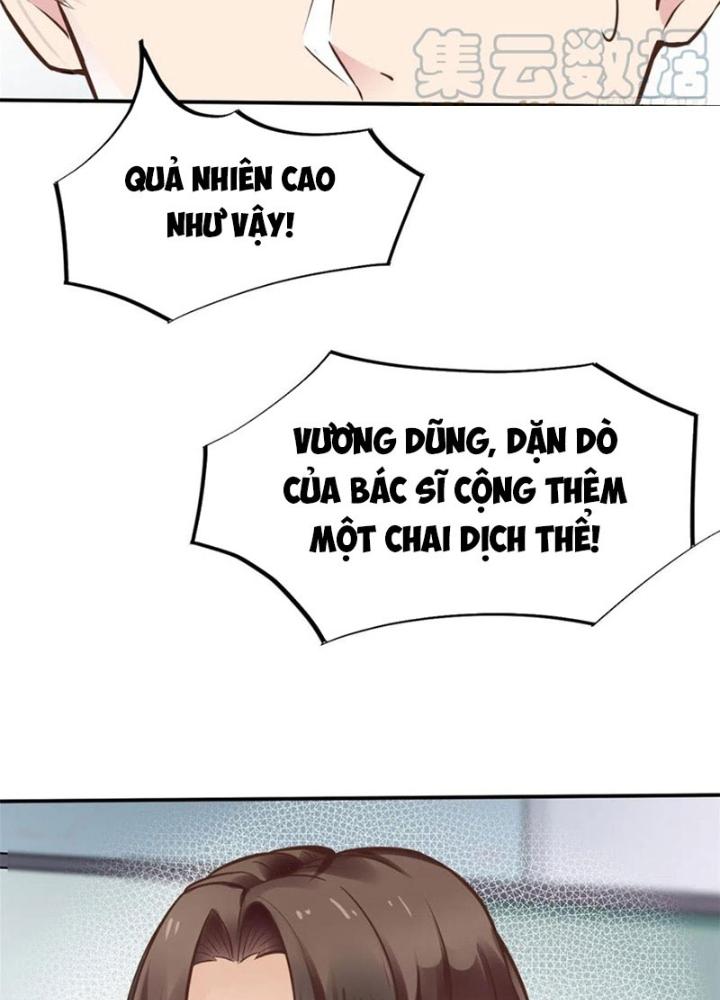 Khi Bác Sĩ Mở Hack Chapter 27 - Trang 3