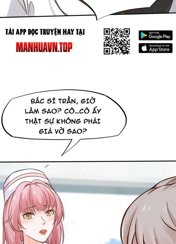 Khi Bác Sĩ Mở Hack Chapter 27 - Trang 3
