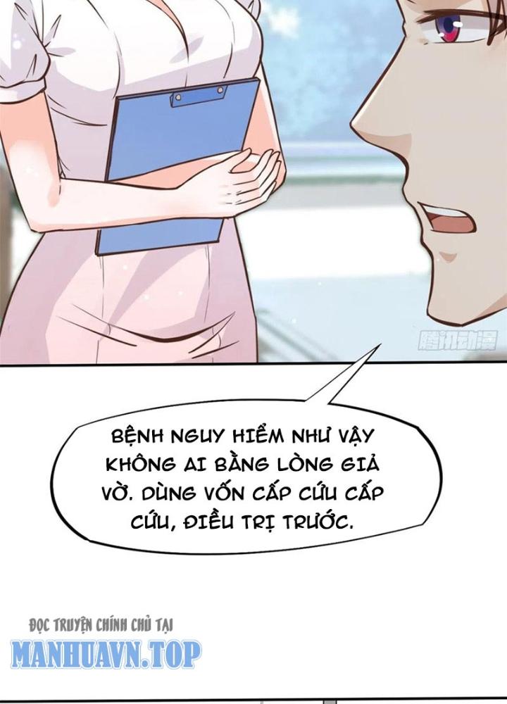Khi Bác Sĩ Mở Hack Chapter 27 - Trang 3