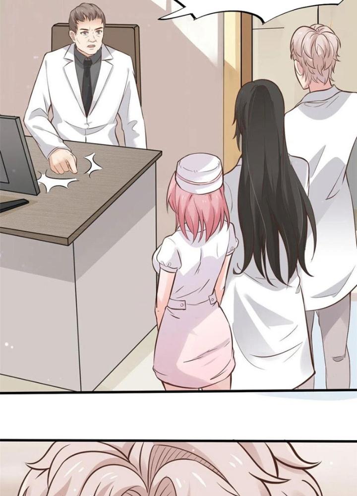 Khi Bác Sĩ Mở Hack Chapter 27 - Trang 3