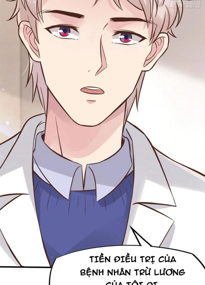 Khi Bác Sĩ Mở Hack Chapter 27 - Trang 3