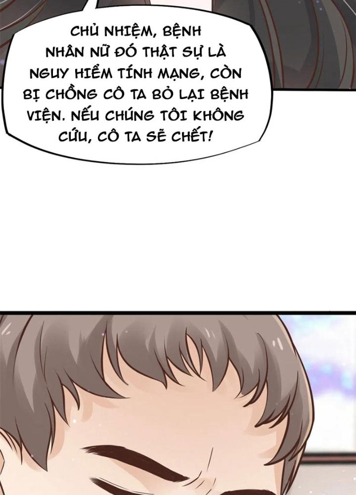 Khi Bác Sĩ Mở Hack Chapter 27 - Trang 3