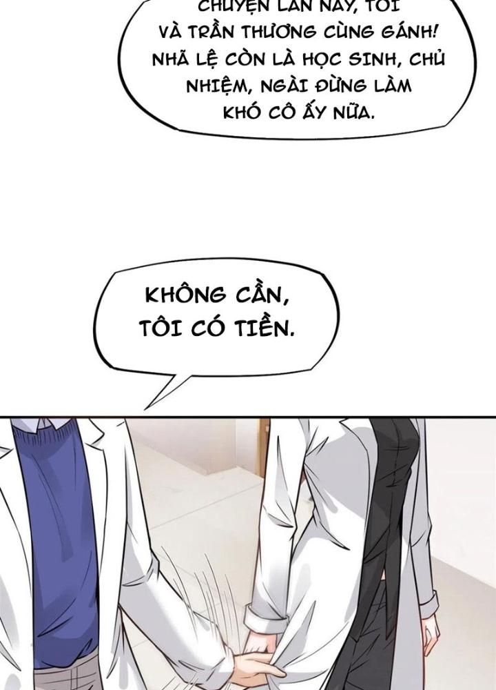 Khi Bác Sĩ Mở Hack Chapter 27 - Trang 3