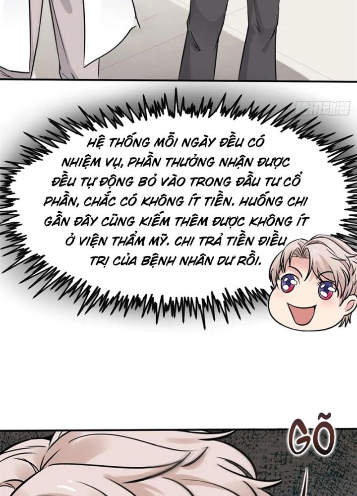 Khi Bác Sĩ Mở Hack Chapter 27 - Trang 3