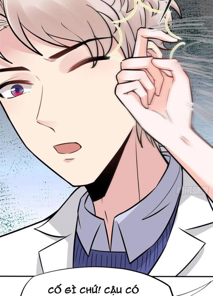 Khi Bác Sĩ Mở Hack Chapter 27 - Trang 3