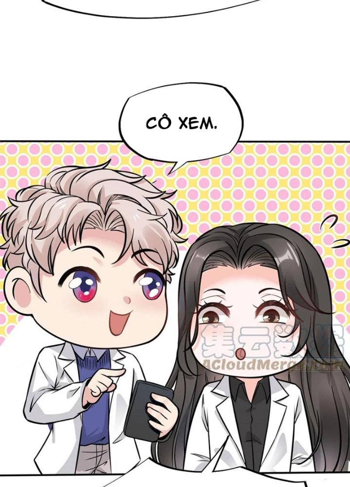 Khi Bác Sĩ Mở Hack Chapter 27 - Trang 3