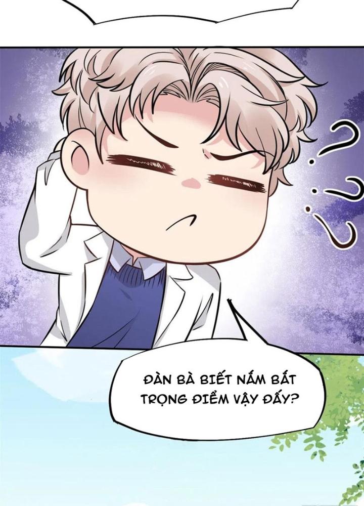 Khi Bác Sĩ Mở Hack Chapter 27 - Trang 3