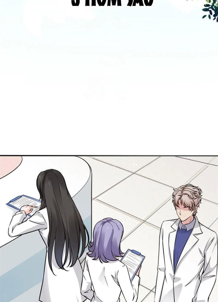 Khi Bác Sĩ Mở Hack Chapter 27 - Trang 3