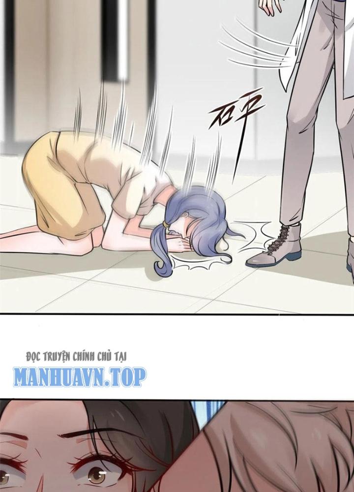 Khi Bác Sĩ Mở Hack Chapter 27 - Trang 3