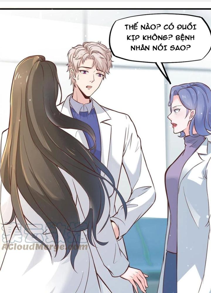 Khi Bác Sĩ Mở Hack Chapter 28 - Trang 3