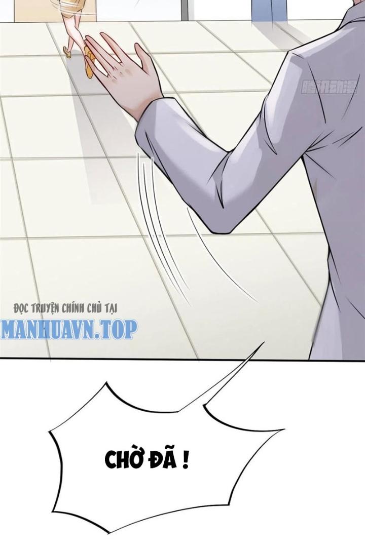 Khi Bác Sĩ Mở Hack Chapter 28 - Trang 3