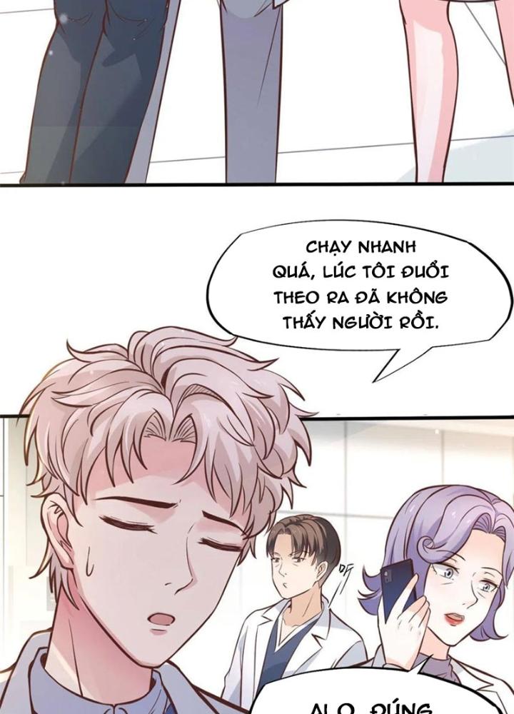 Khi Bác Sĩ Mở Hack Chapter 28 - Trang 3