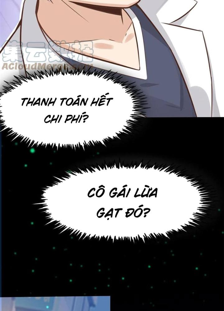 Khi Bác Sĩ Mở Hack Chapter 28 - Trang 3