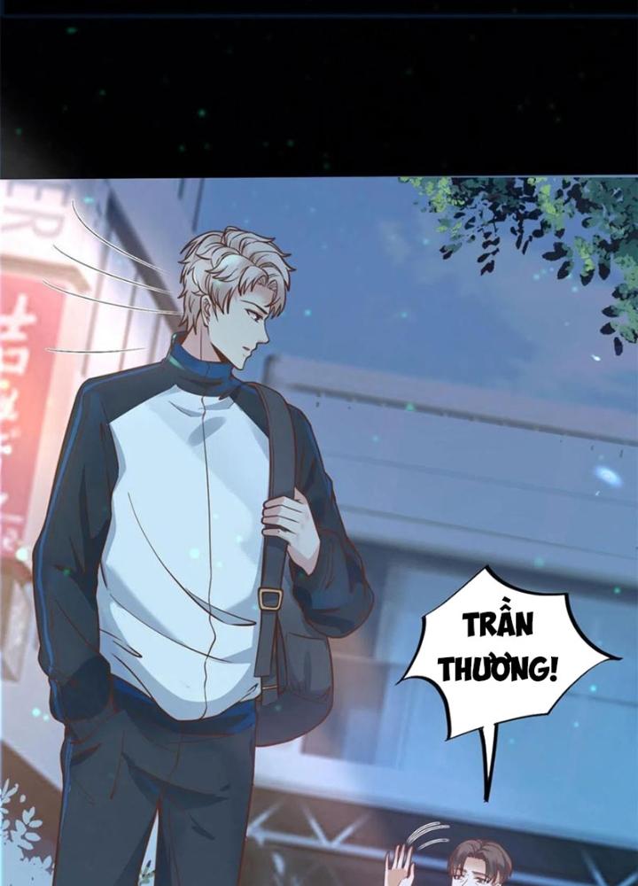 Khi Bác Sĩ Mở Hack Chapter 28 - Trang 3