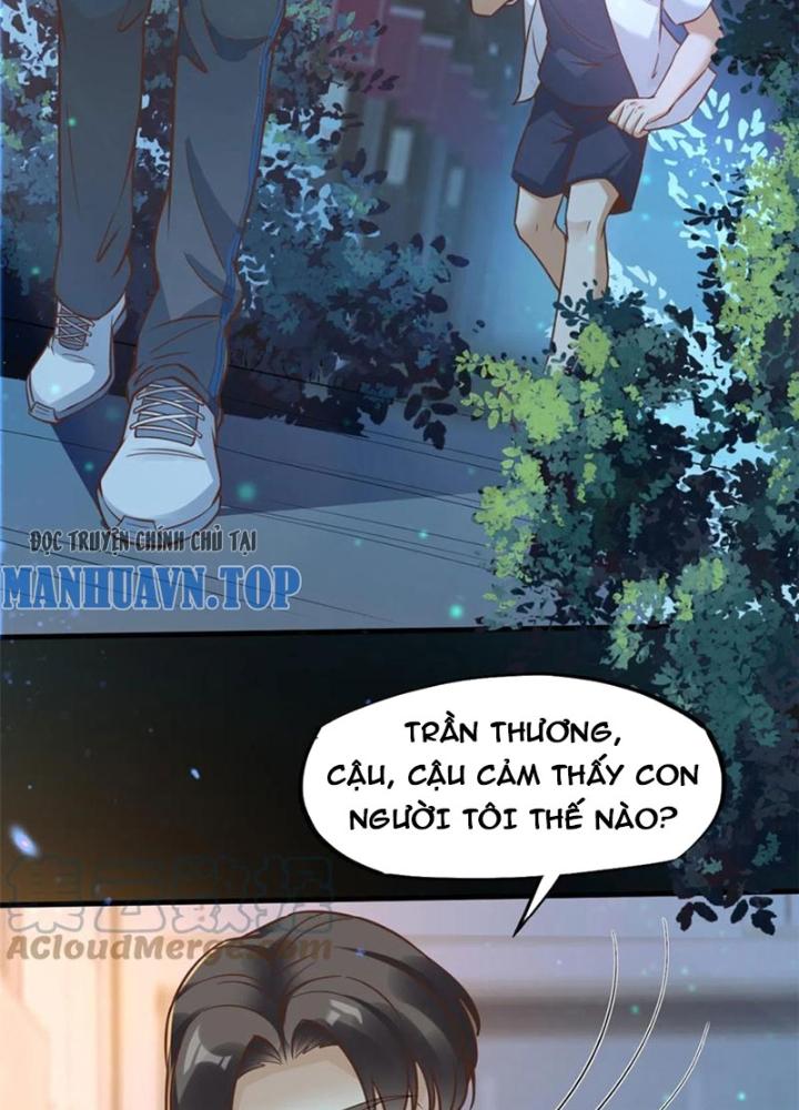 Khi Bác Sĩ Mở Hack Chapter 28 - Trang 3