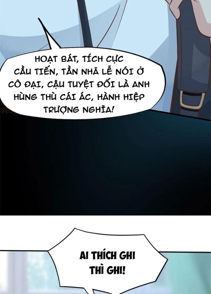 Khi Bác Sĩ Mở Hack Chapter 28 - Trang 3
