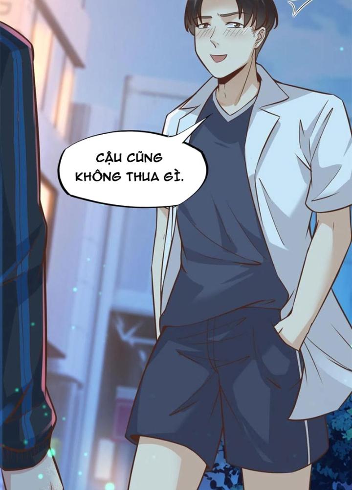 Khi Bác Sĩ Mở Hack Chapter 28 - Trang 3