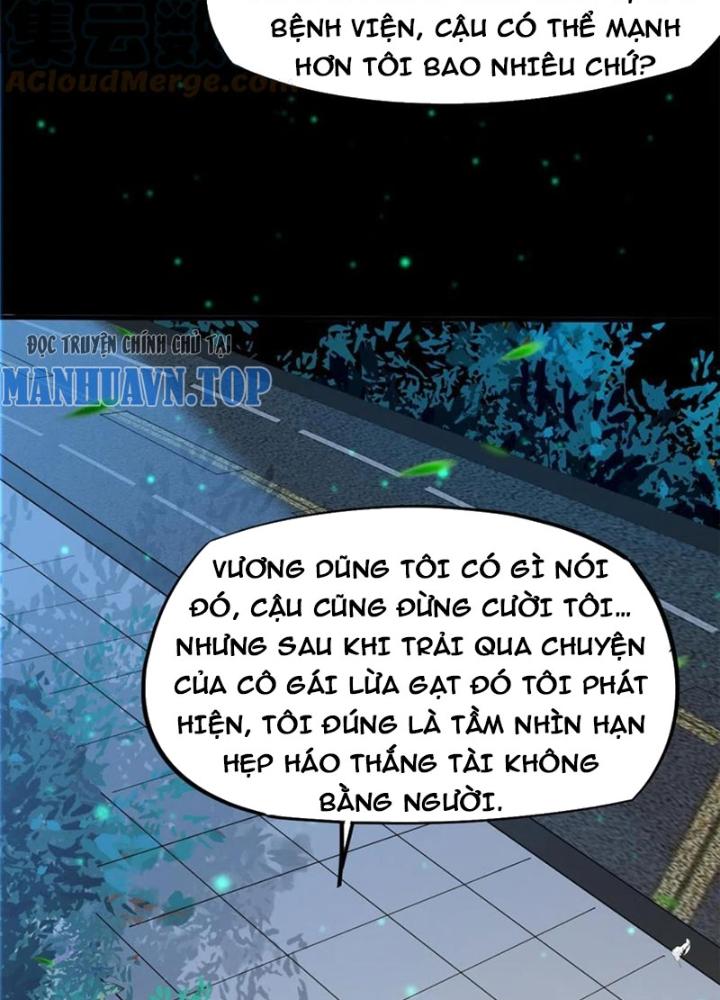 Khi Bác Sĩ Mở Hack Chapter 28 - Trang 3