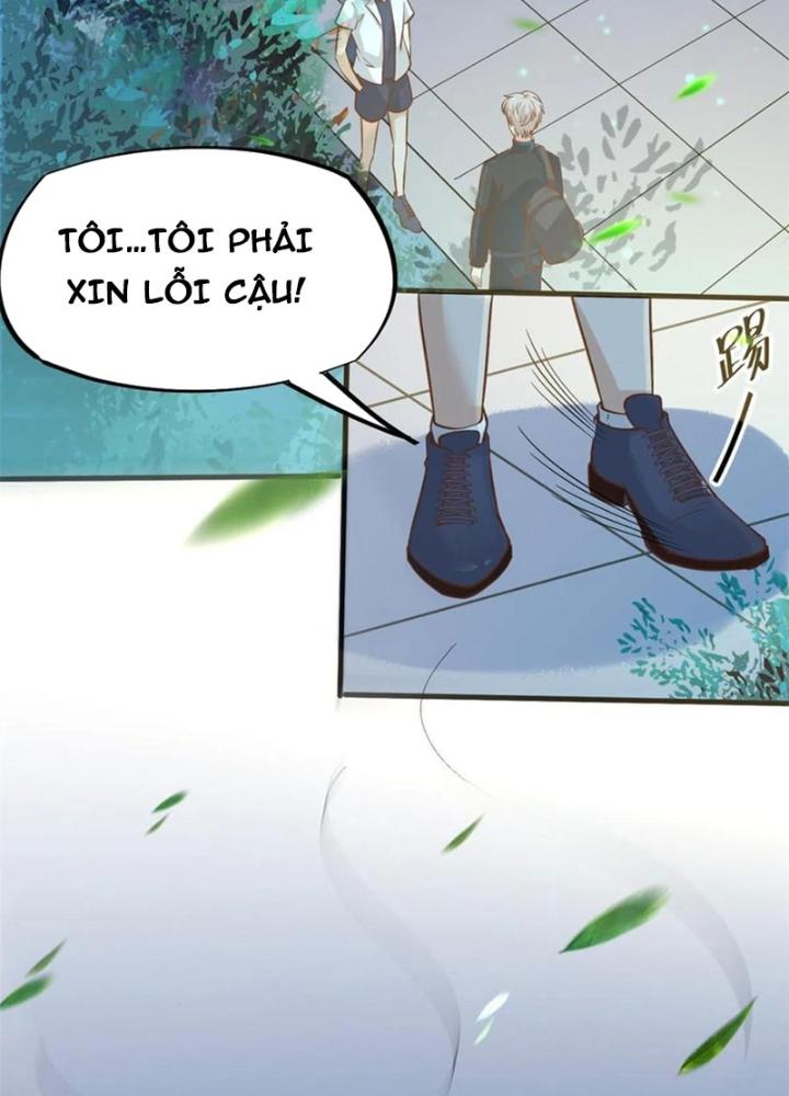 Khi Bác Sĩ Mở Hack Chapter 28 - Trang 3