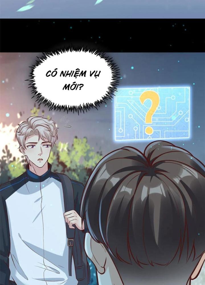 Khi Bác Sĩ Mở Hack Chapter 28 - Trang 3