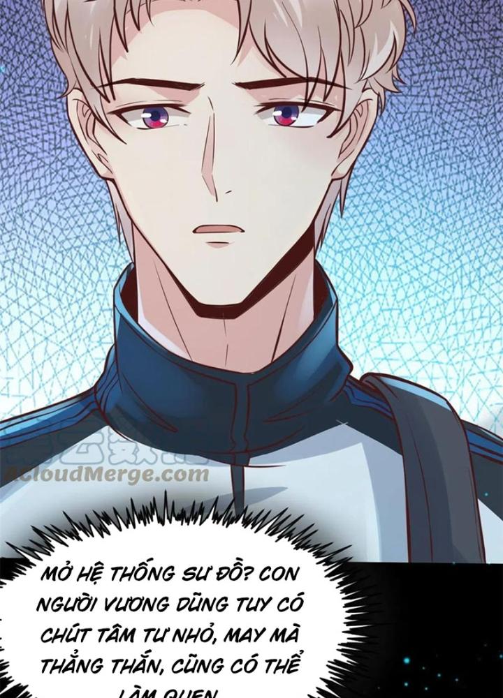 Khi Bác Sĩ Mở Hack Chapter 28 - Trang 3
