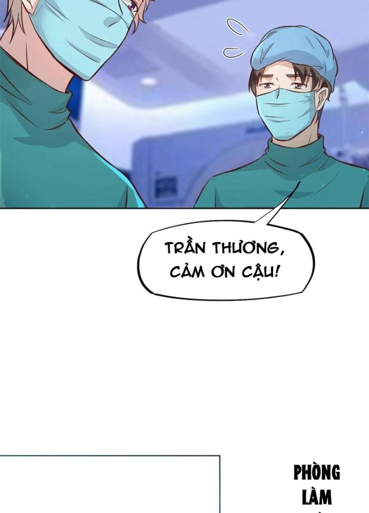 Khi Bác Sĩ Mở Hack Chapter 28 - Trang 3