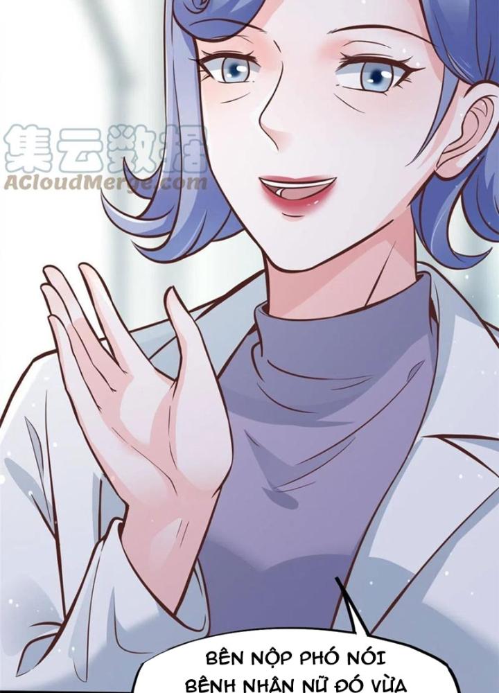 Khi Bác Sĩ Mở Hack Chapter 28 - Trang 3