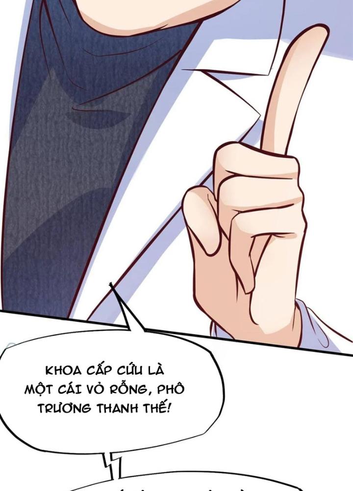 Khi Bác Sĩ Mở Hack Chapter 28 - Trang 3