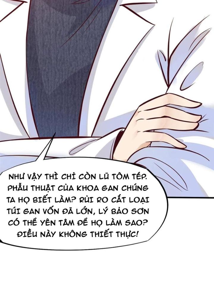 Khi Bác Sĩ Mở Hack Chapter 28 - Trang 3