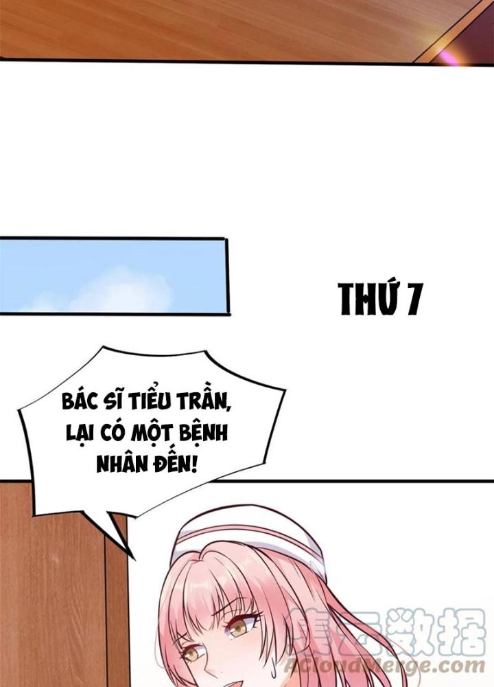 Khi Bác Sĩ Mở Hack Chapter 28 - Trang 3