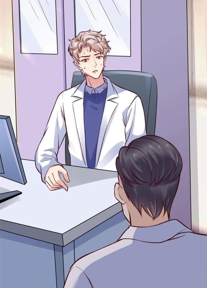 Khi Bác Sĩ Mở Hack Chapter 28 - Trang 3