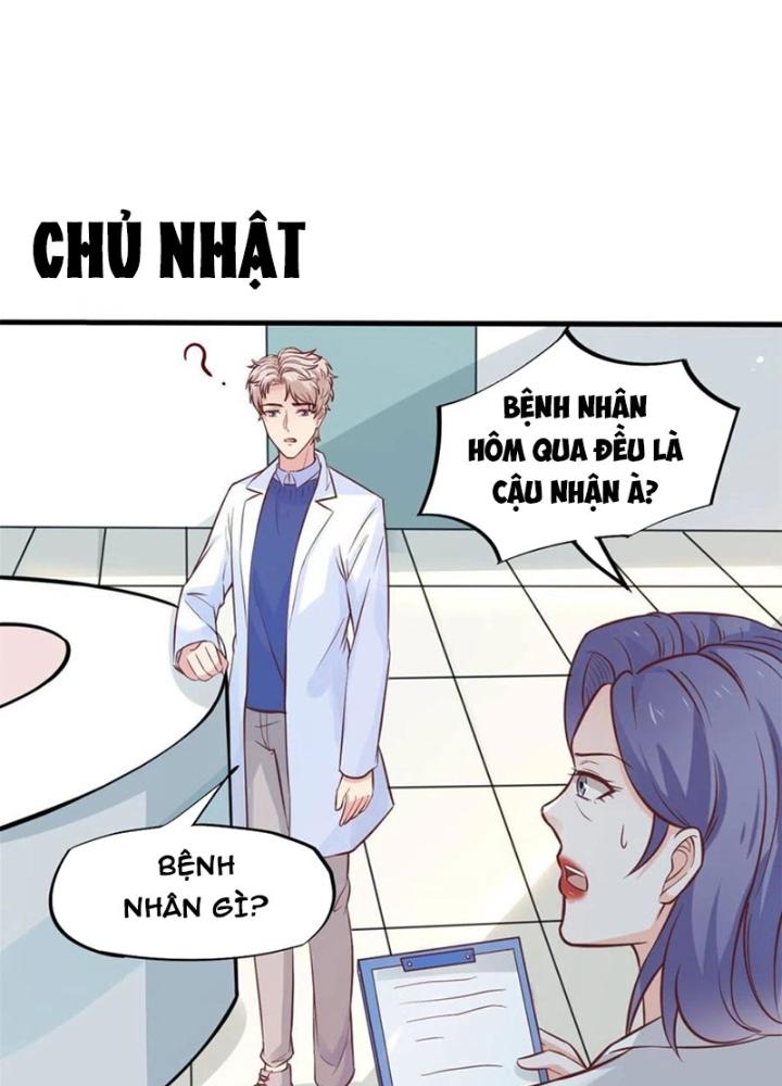 Khi Bác Sĩ Mở Hack Chapter 28 - Trang 3