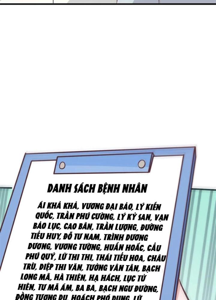 Khi Bác Sĩ Mở Hack Chapter 28 - Trang 3