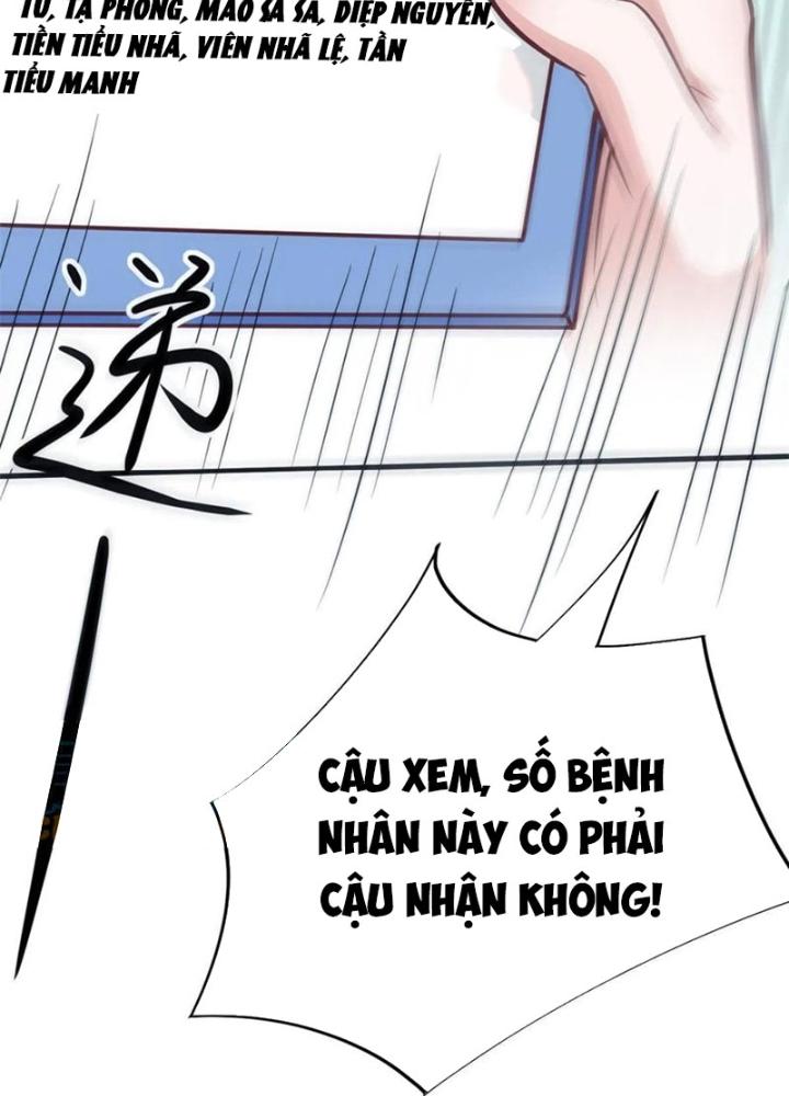 Khi Bác Sĩ Mở Hack Chapter 28 - Trang 3