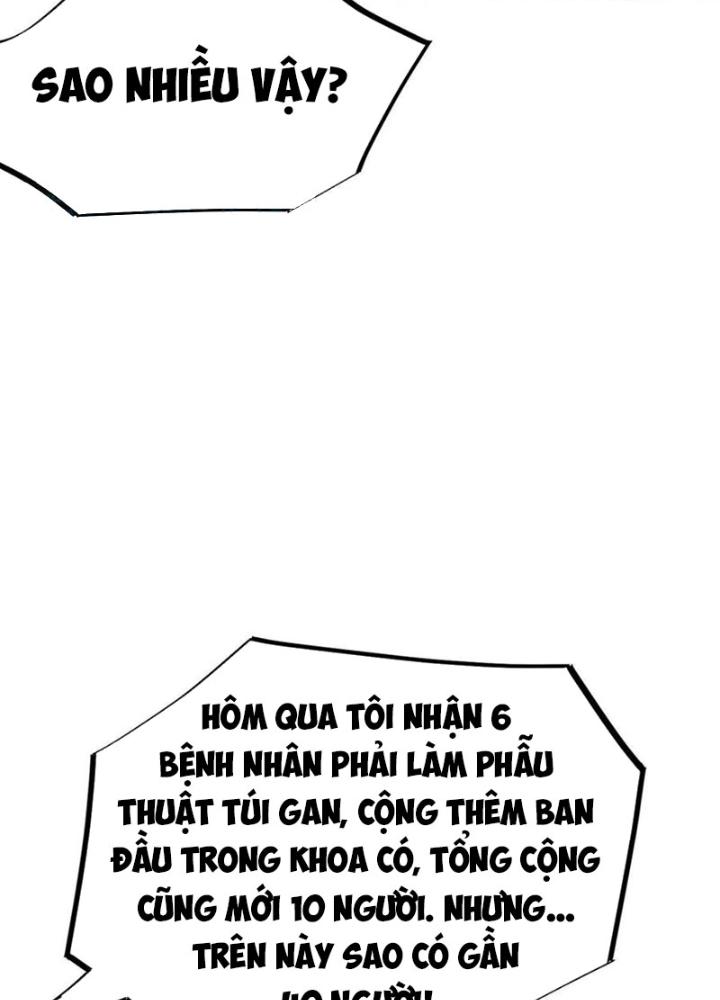 Khi Bác Sĩ Mở Hack Chapter 28 - Trang 3