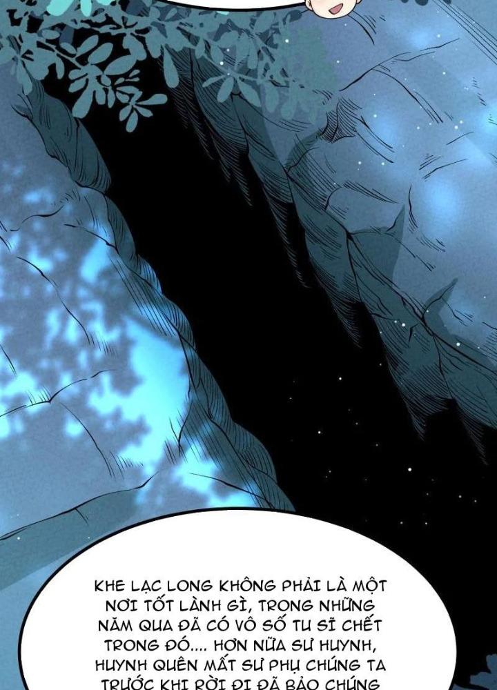 Lòng Hiếu Thảo Của Đồ Đệ Ta Gần Như Biến Chất! Chapter 24 - Trang 2