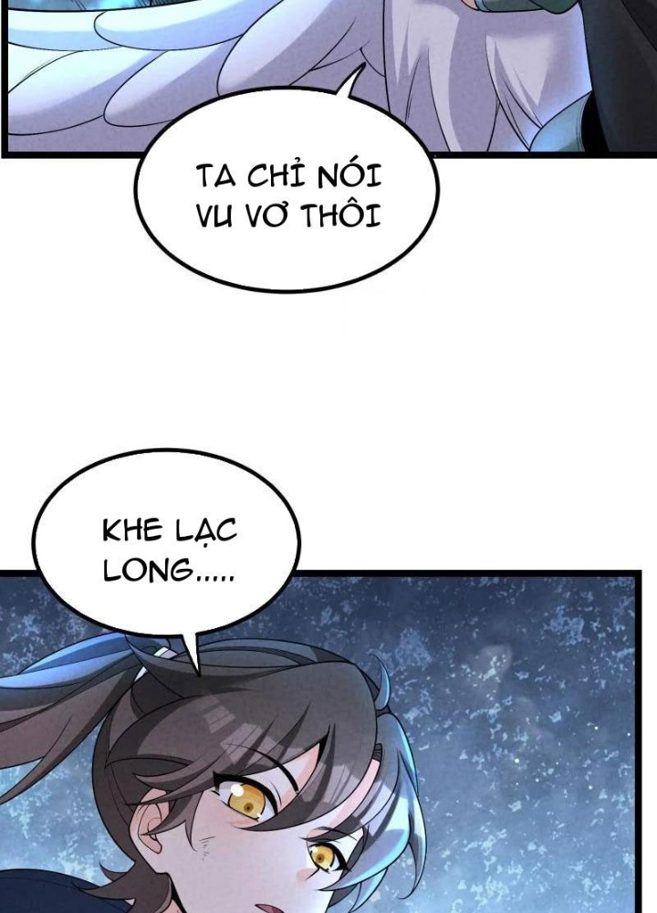 Lòng Hiếu Thảo Của Đồ Đệ Ta Gần Như Biến Chất! Chapter 24 - Trang 2