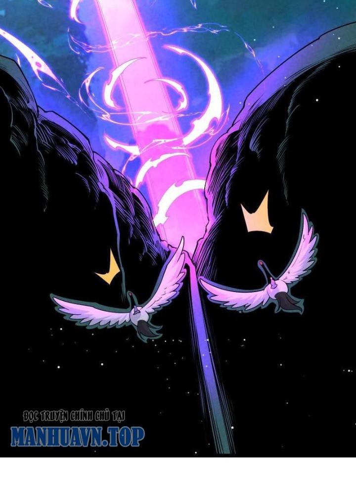 Lòng Hiếu Thảo Của Đồ Đệ Ta Gần Như Biến Chất! Chapter 24 - Trang 2