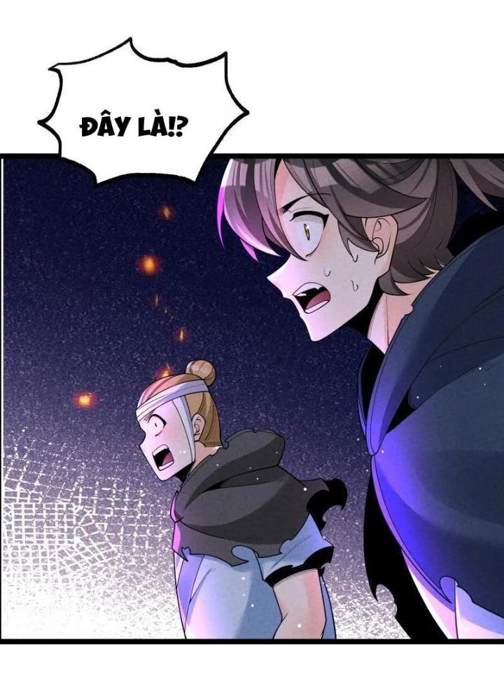 Lòng Hiếu Thảo Của Đồ Đệ Ta Gần Như Biến Chất! Chapter 24 - Trang 2