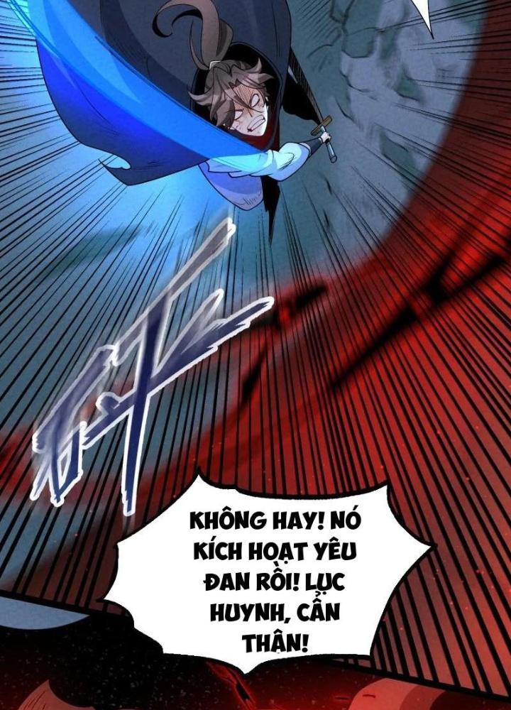 Lòng Hiếu Thảo Của Đồ Đệ Ta Gần Như Biến Chất! Chapter 24 - Trang 2