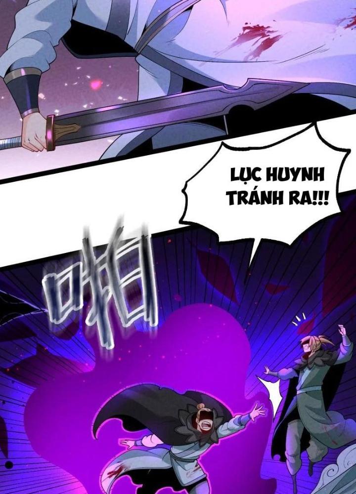 Lòng Hiếu Thảo Của Đồ Đệ Ta Gần Như Biến Chất! Chapter 24 - Trang 2