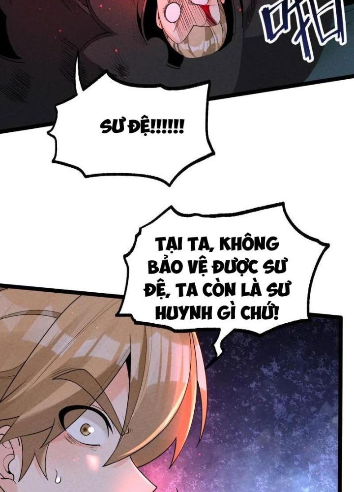 Lòng Hiếu Thảo Của Đồ Đệ Ta Gần Như Biến Chất! Chapter 24 - Trang 2