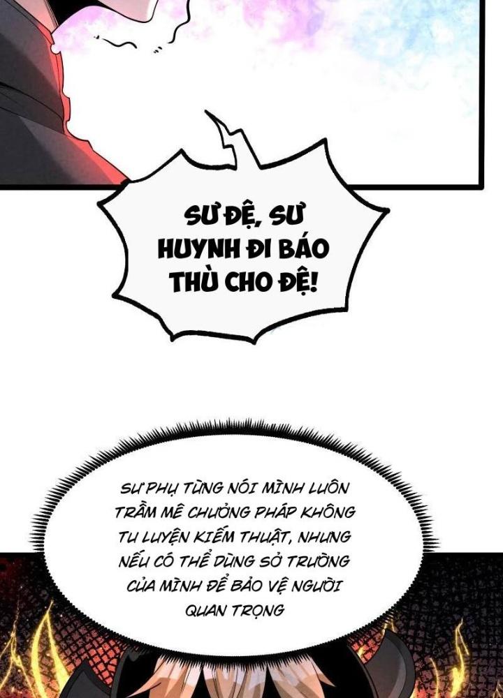 Lòng Hiếu Thảo Của Đồ Đệ Ta Gần Như Biến Chất! Chapter 24 - Trang 2
