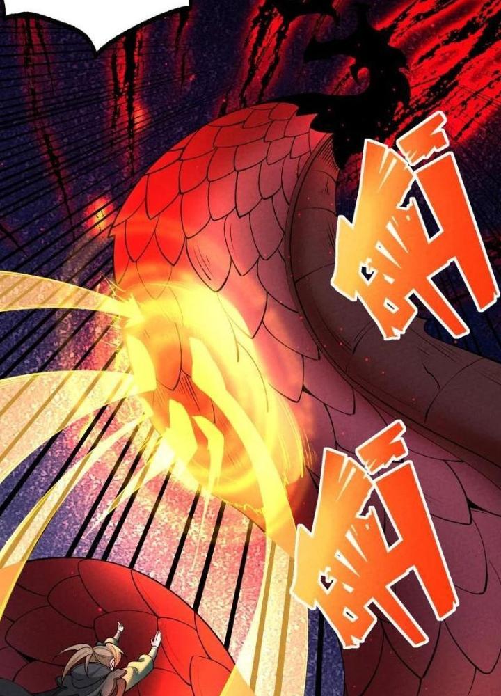 Lòng Hiếu Thảo Của Đồ Đệ Ta Gần Như Biến Chất! Chapter 24 - Trang 2