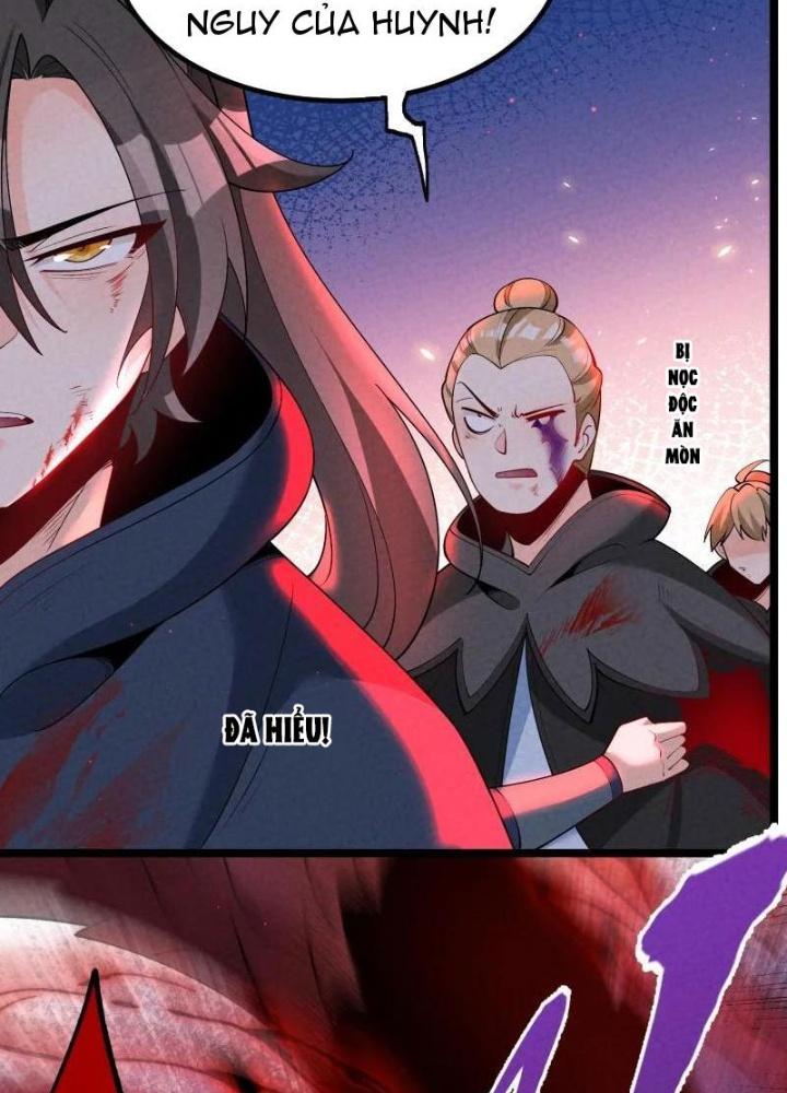 Lòng Hiếu Thảo Của Đồ Đệ Ta Gần Như Biến Chất! Chapter 24 - Trang 2