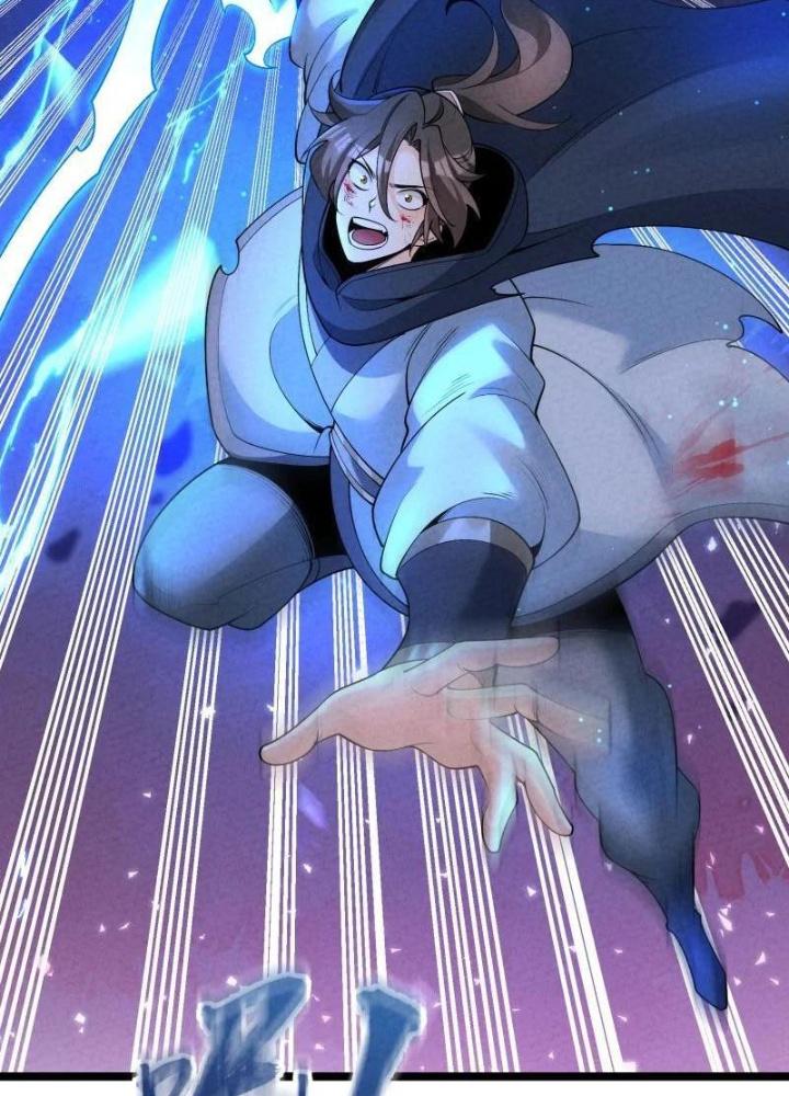 Lòng Hiếu Thảo Của Đồ Đệ Ta Gần Như Biến Chất! Chapter 24 - Trang 2