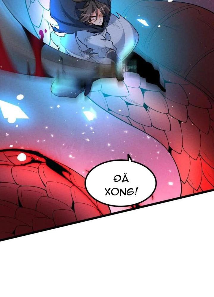 Lòng Hiếu Thảo Của Đồ Đệ Ta Gần Như Biến Chất! Chapter 24 - Trang 2