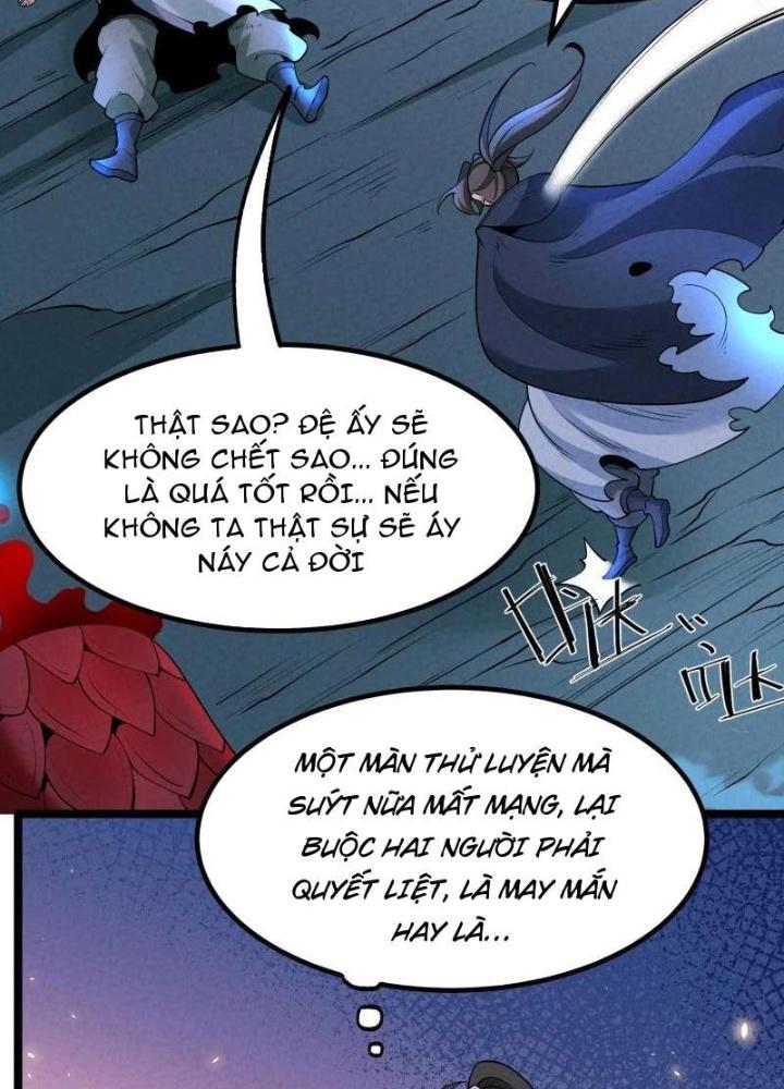 Lòng Hiếu Thảo Của Đồ Đệ Ta Gần Như Biến Chất! Chapter 24 - Trang 2