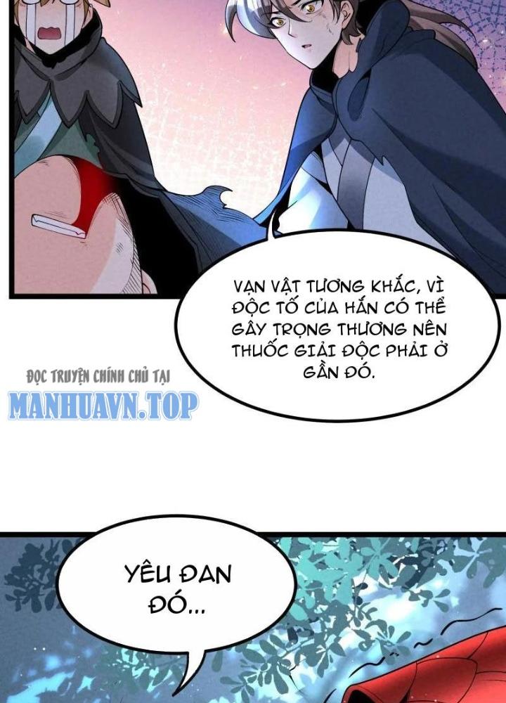 Lòng Hiếu Thảo Của Đồ Đệ Ta Gần Như Biến Chất! Chapter 24 - Trang 2