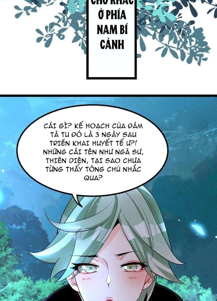 Lòng Hiếu Thảo Của Đồ Đệ Ta Gần Như Biến Chất! Chapter 24 - Trang 2